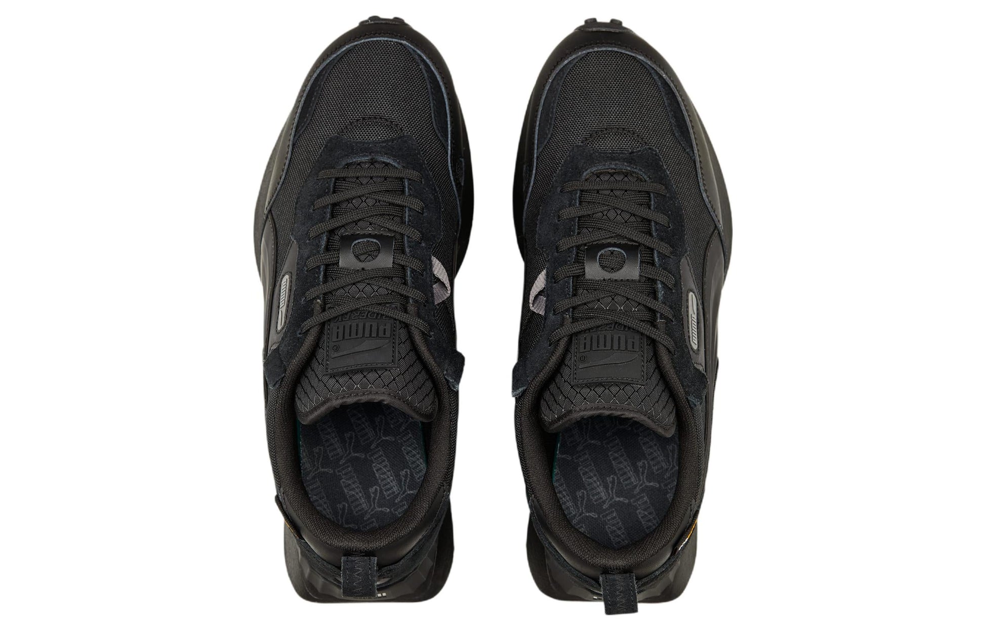 PUMA Rider FV Cordura 'Castlerock' 387511-01