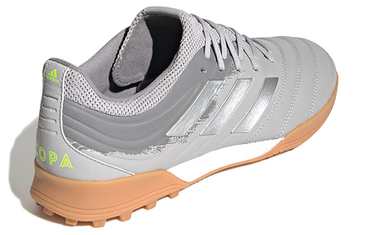 adidas Copa 20.3 TF 'Grey White Brown' EF8340