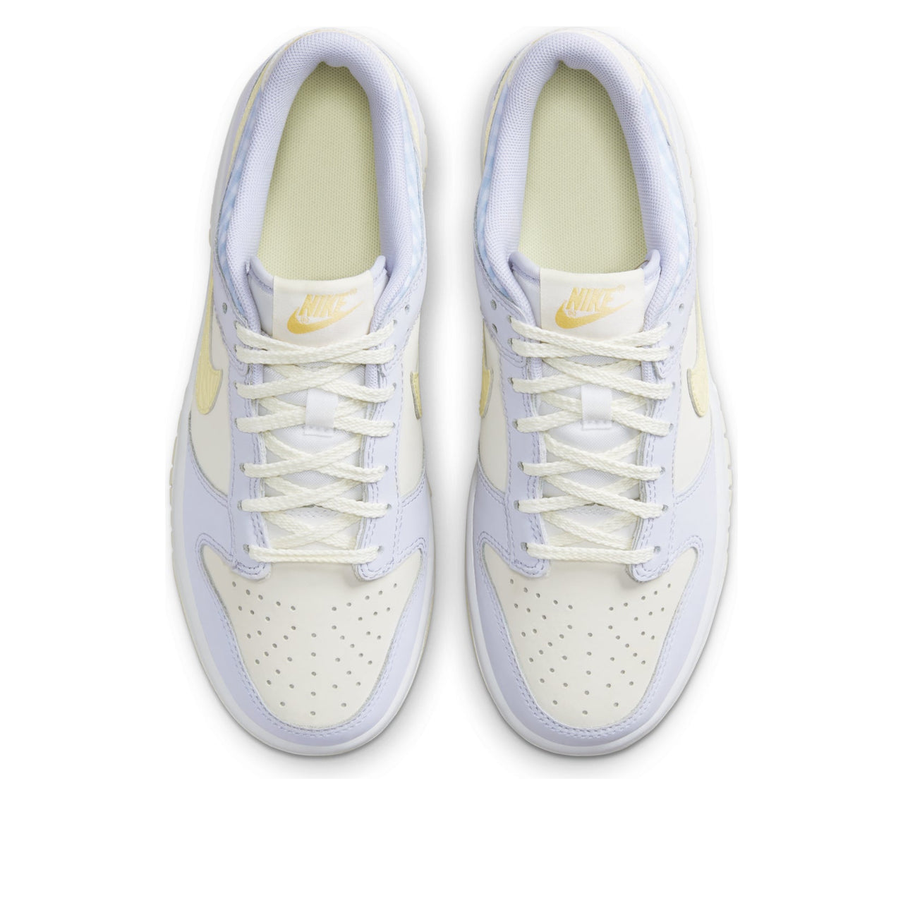 (GS) Nike Dunk Low SE 'Easter' FJ4641-536