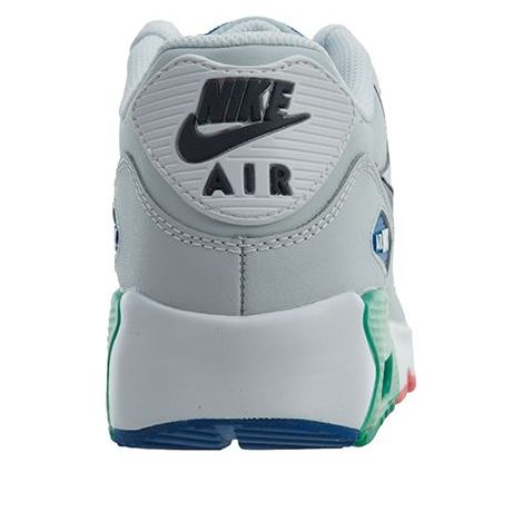 (GS) Nike Air Max 90 LTR 'South Beach' 833412-110