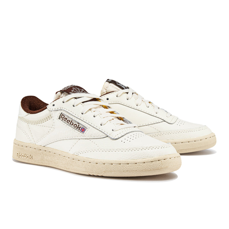 Reebok Club C 85 Vintage 'Chalk Brown' GZ5156
