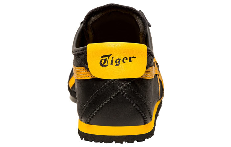 Onitsuka Tiger Mexico 66 'Black Gold Fusion' D4J2L-9059