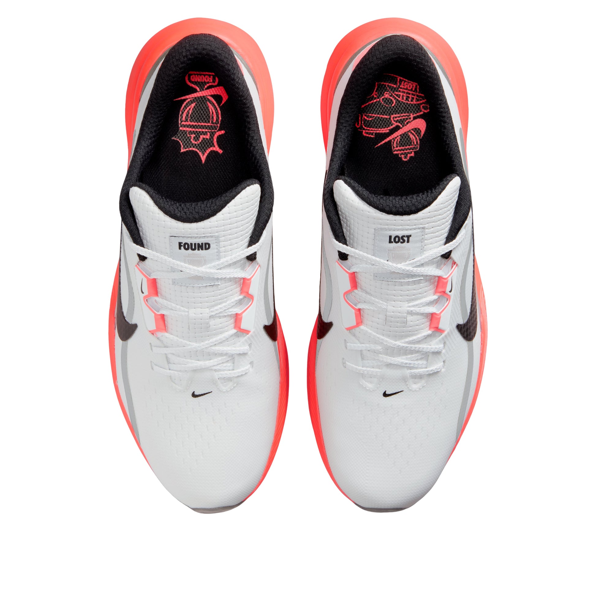 Nike Pegasus 1 Golf 'PGA Championship' IO8144-100