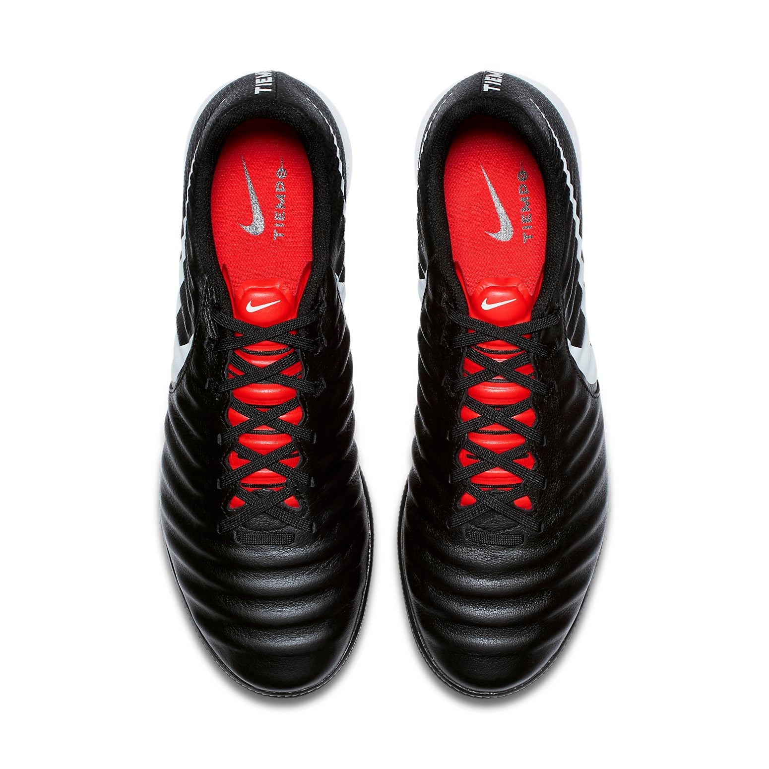 Nike Lunar LegendX 7 Pro TF 'Black Pure Platinum' AH7249-006
