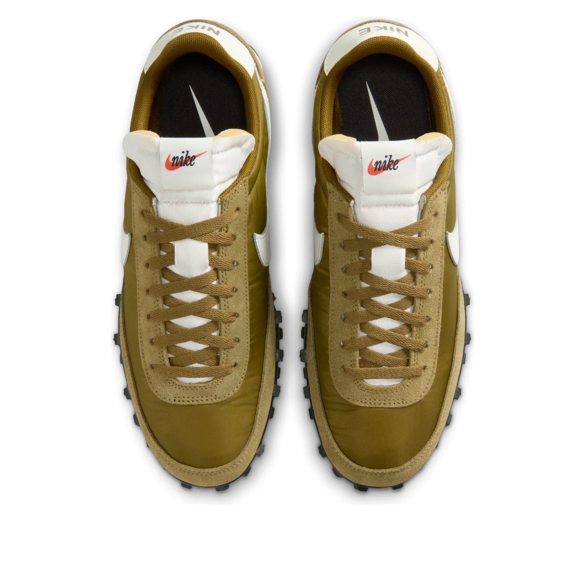 Nike Waffle Racer 'Olive Flak Coconut Milk' IM8658-300