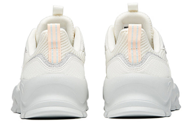 (WMNS) ANTA Training Series Sneakers 'White' 922027022-1