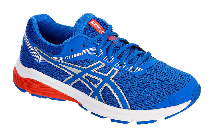 (GS) ASICS GT-1000 7 'Blue' 1014A005-405