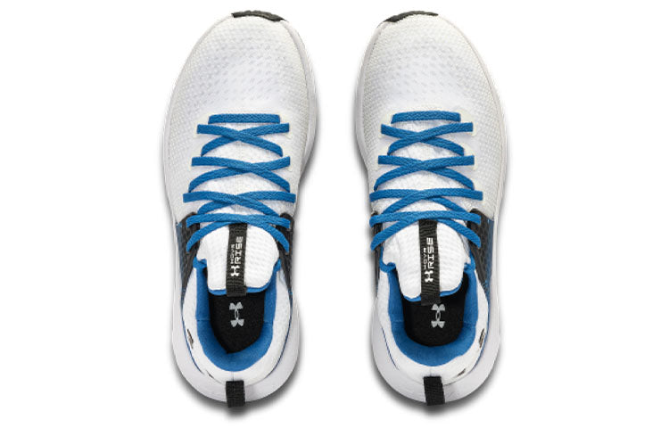 Under Armour HOVR Rise 3 'White Victory Blue' 3024273-106