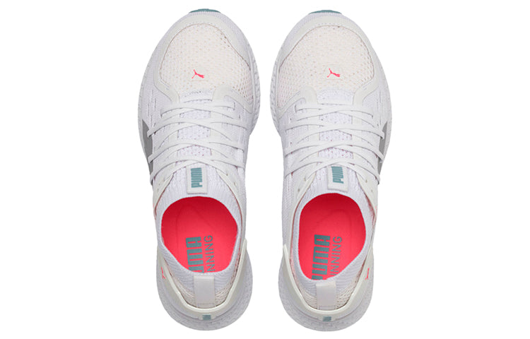 (WMNS) PUMA Speed 500 Low White/Grey 192254-04