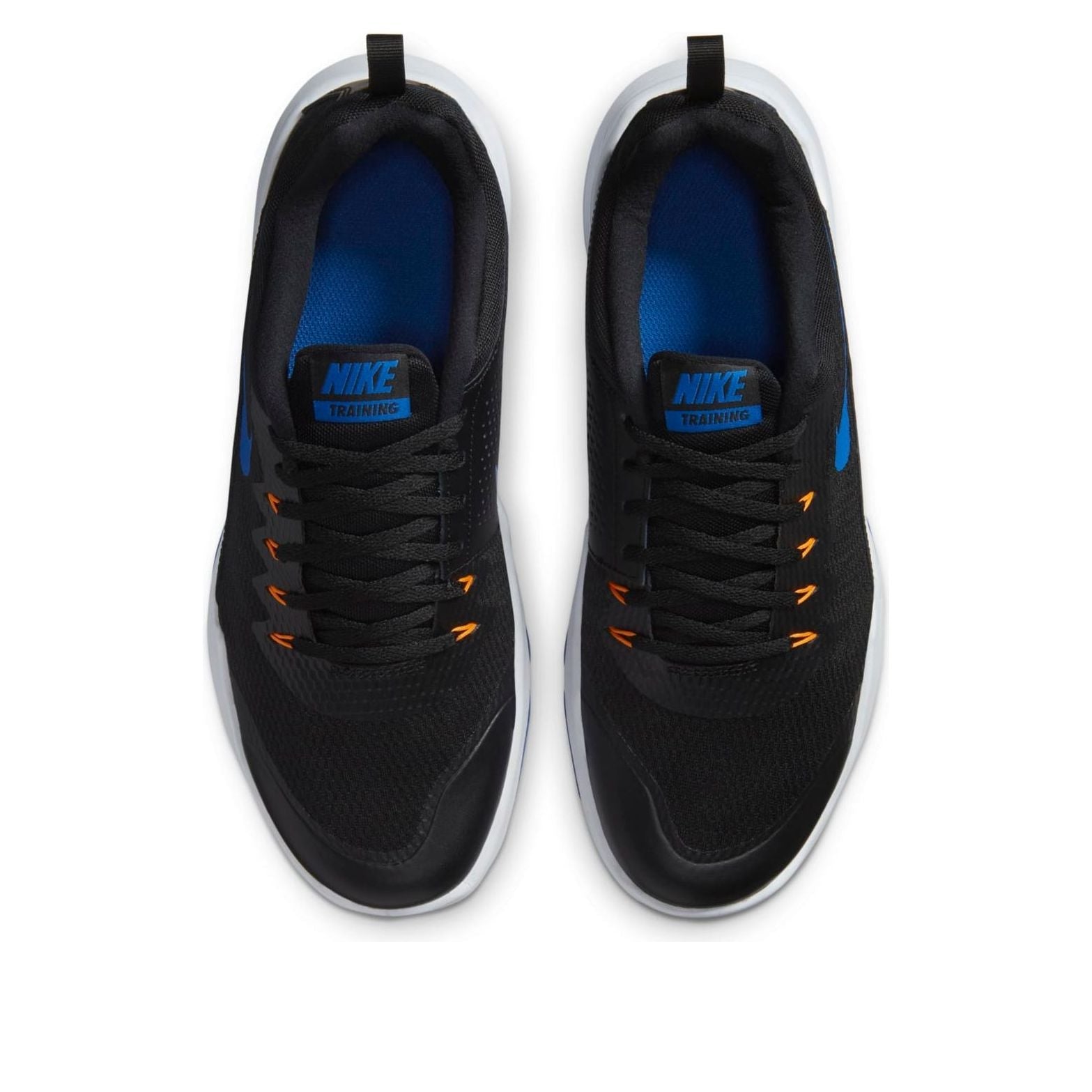 Nike Legend Trainer 'Black Game Royal' 924206-007