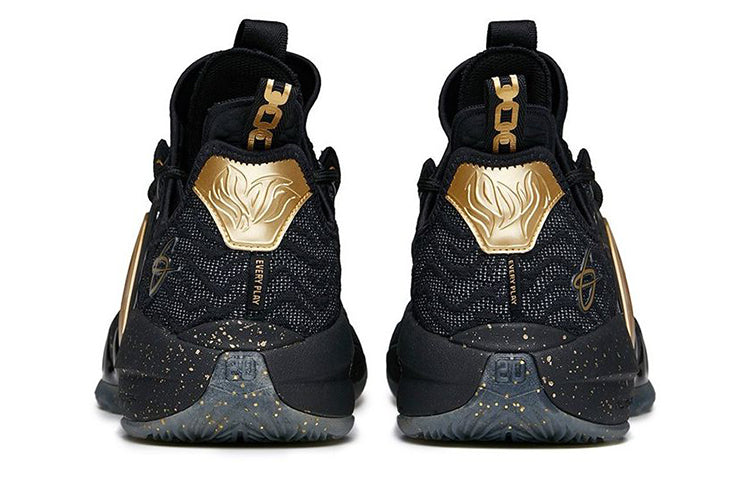 ANTA GH2 'Black Golden' 112131103-2