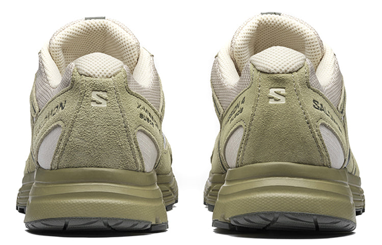 Salomon X-Mission 4 Suede 'Blue' 417483