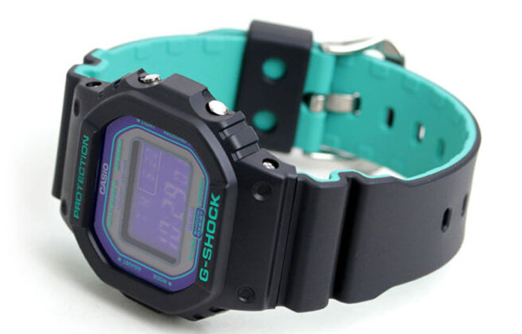 CASIO Baby-G 'Black' GW-B5600BL-1