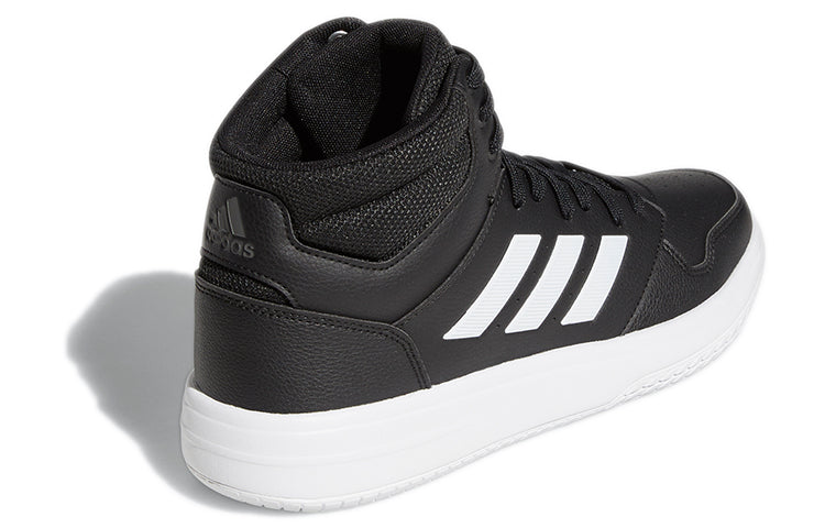 adidas Gametaker 'Black White' GZ4854