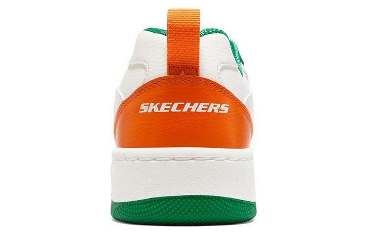 Skechers Sport Court 92 'White' 894146-NTOR