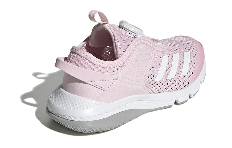 (PS) adidas ActiveFlex Boa K 'Clear Pink' GZ3362
