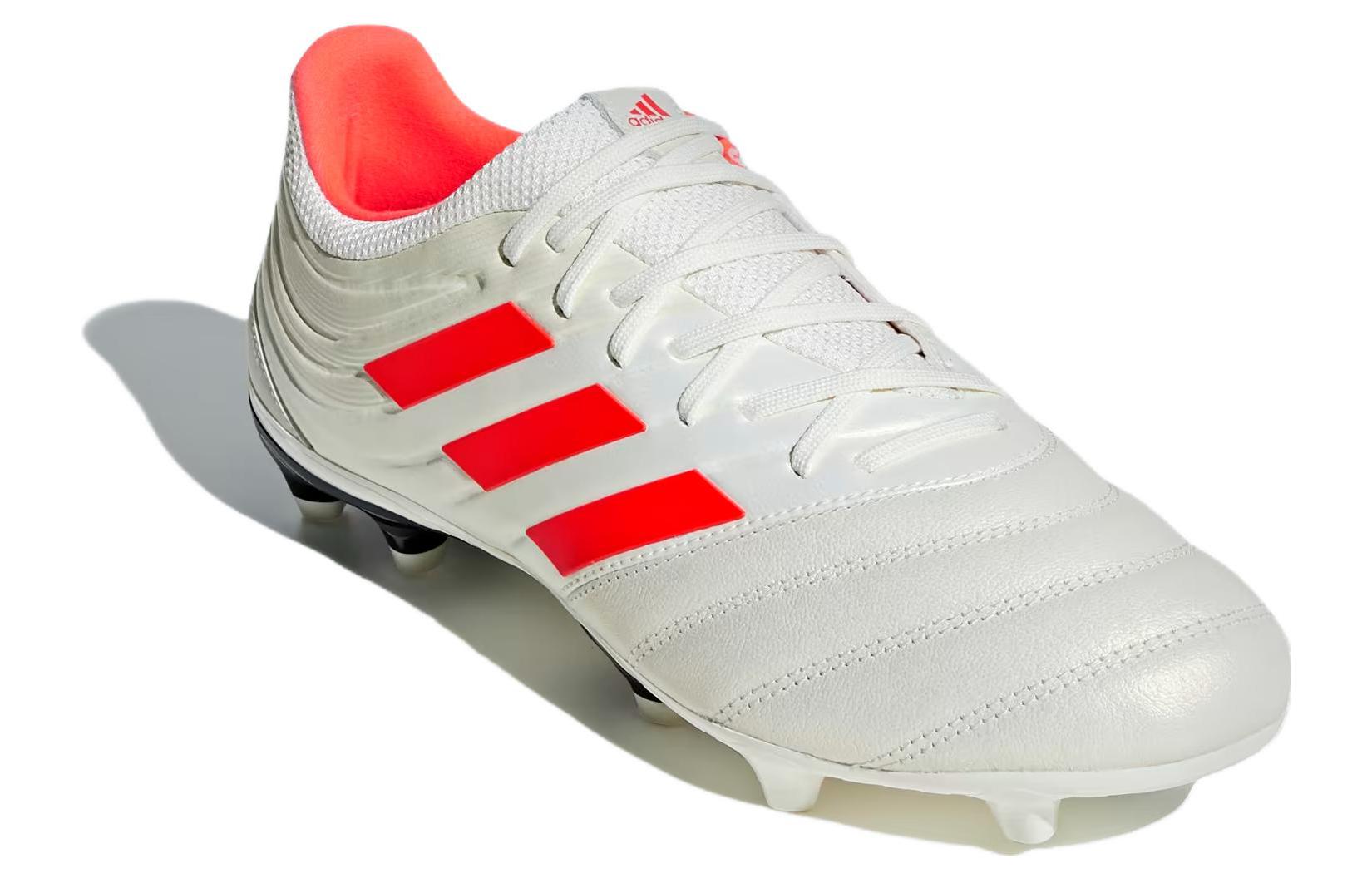 adidas Copa 19.3 FG 'White Solar' BB9187