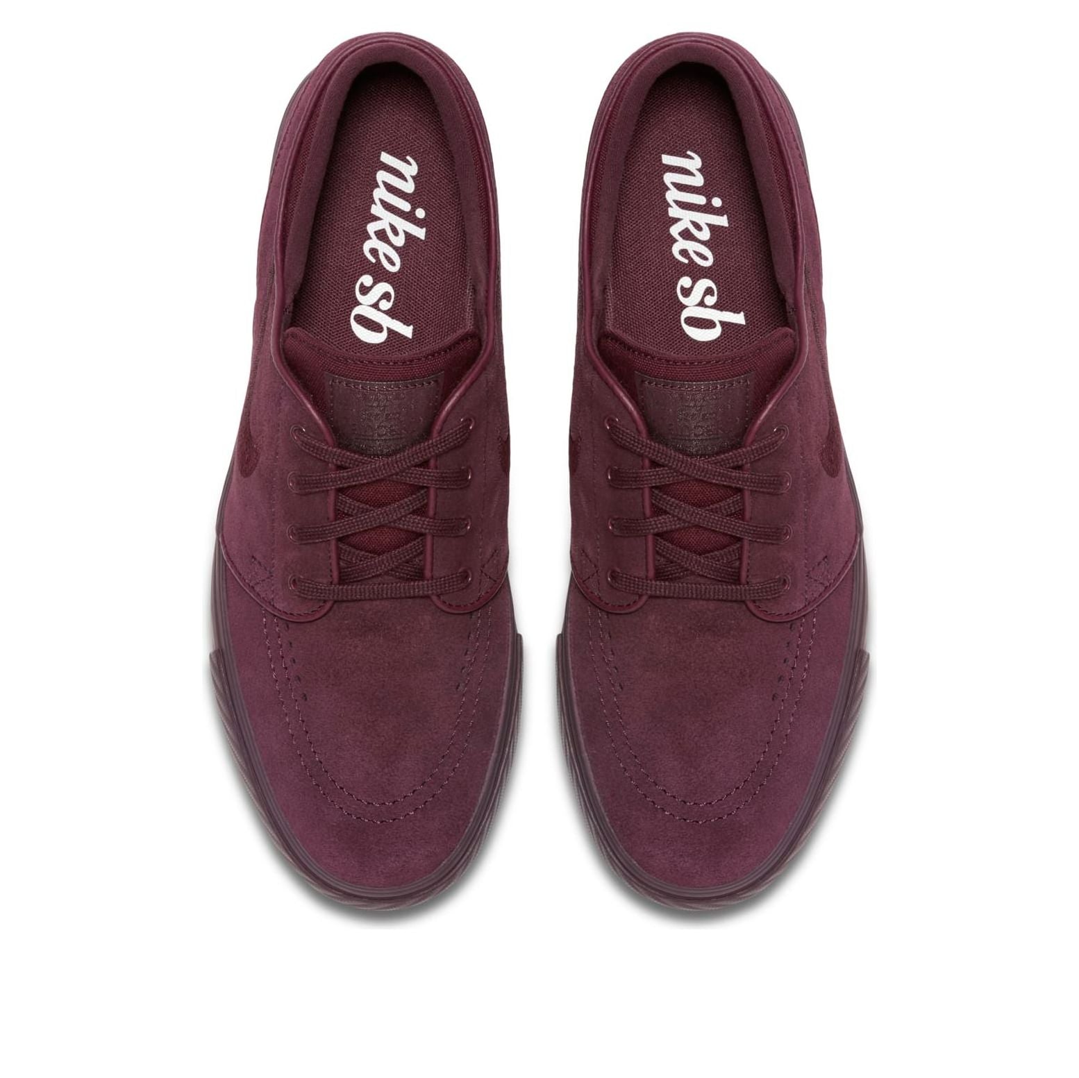 Nike SB Zoom Stefan Janoski 'Maroon' 333824-605