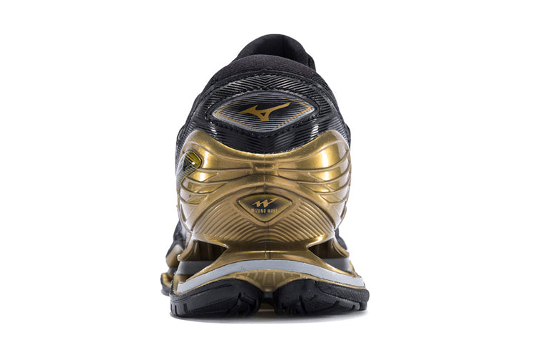 Mizuno Prophecy 8 NOVA Black/Gold J1GC191750