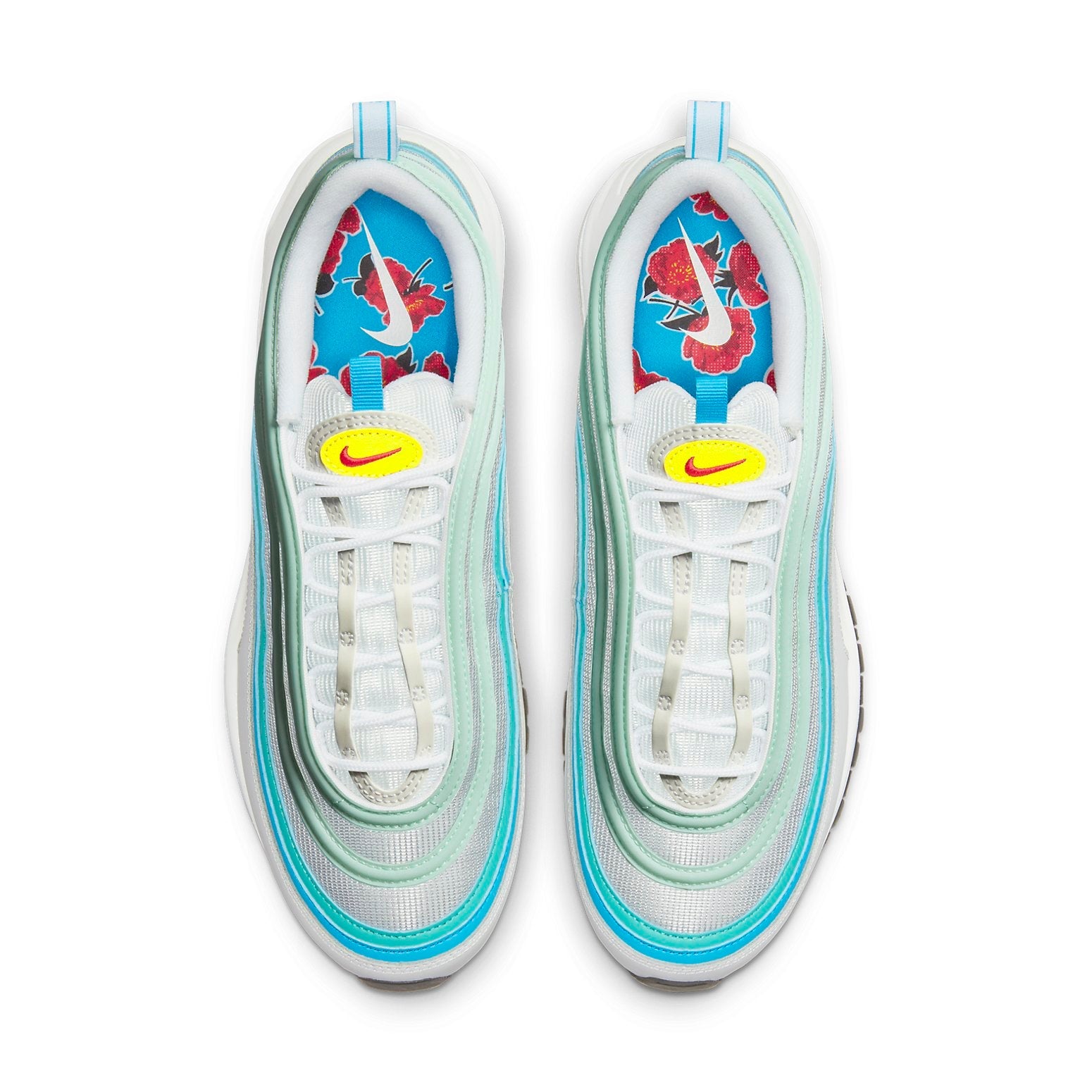 Nike Air Max 97 'Spring Floral' DQ7644-100