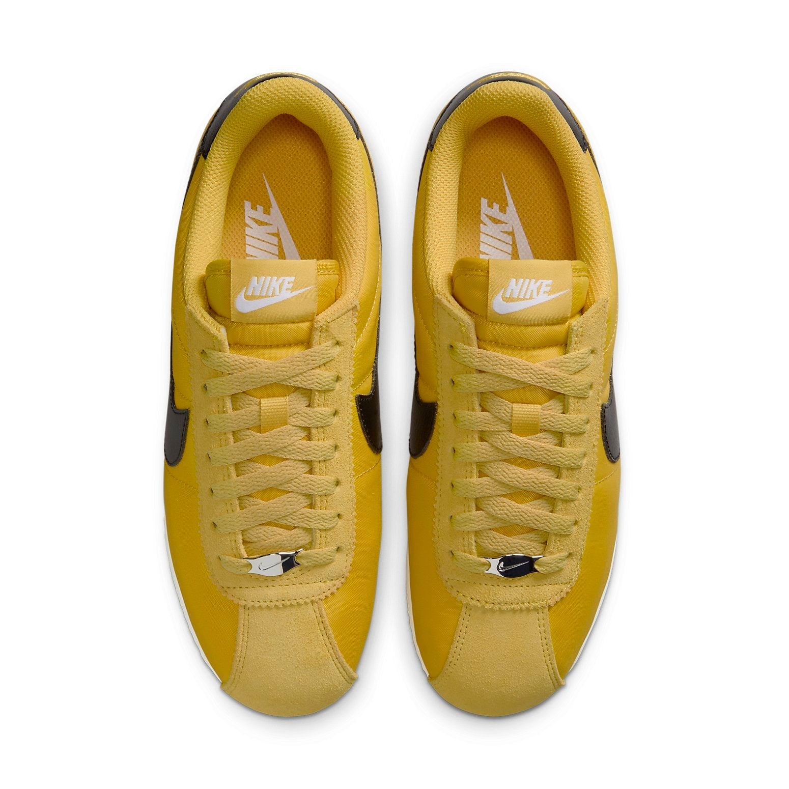 (WMNS) Nike Cortez 'Vivid Sulphur' DZ2795-700