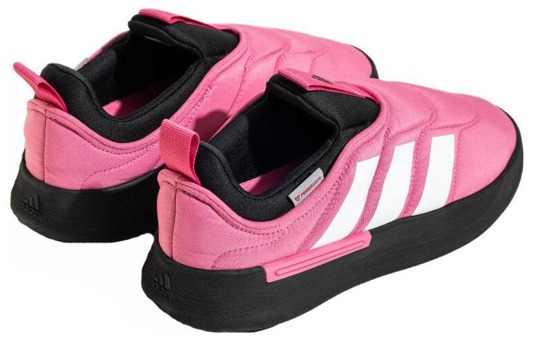 adidas Adipuff 'Pink White Black' JI2689