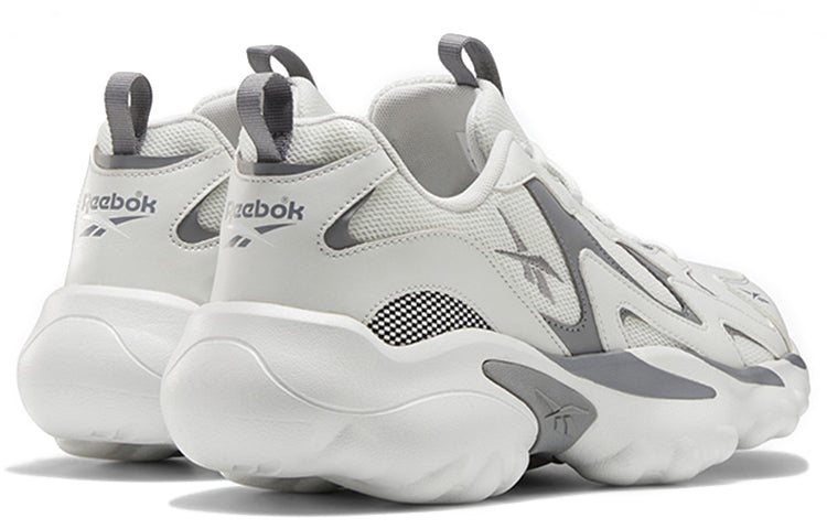 Reebok Dmx Series 1000 - Grey 'Gray White' FZ5235