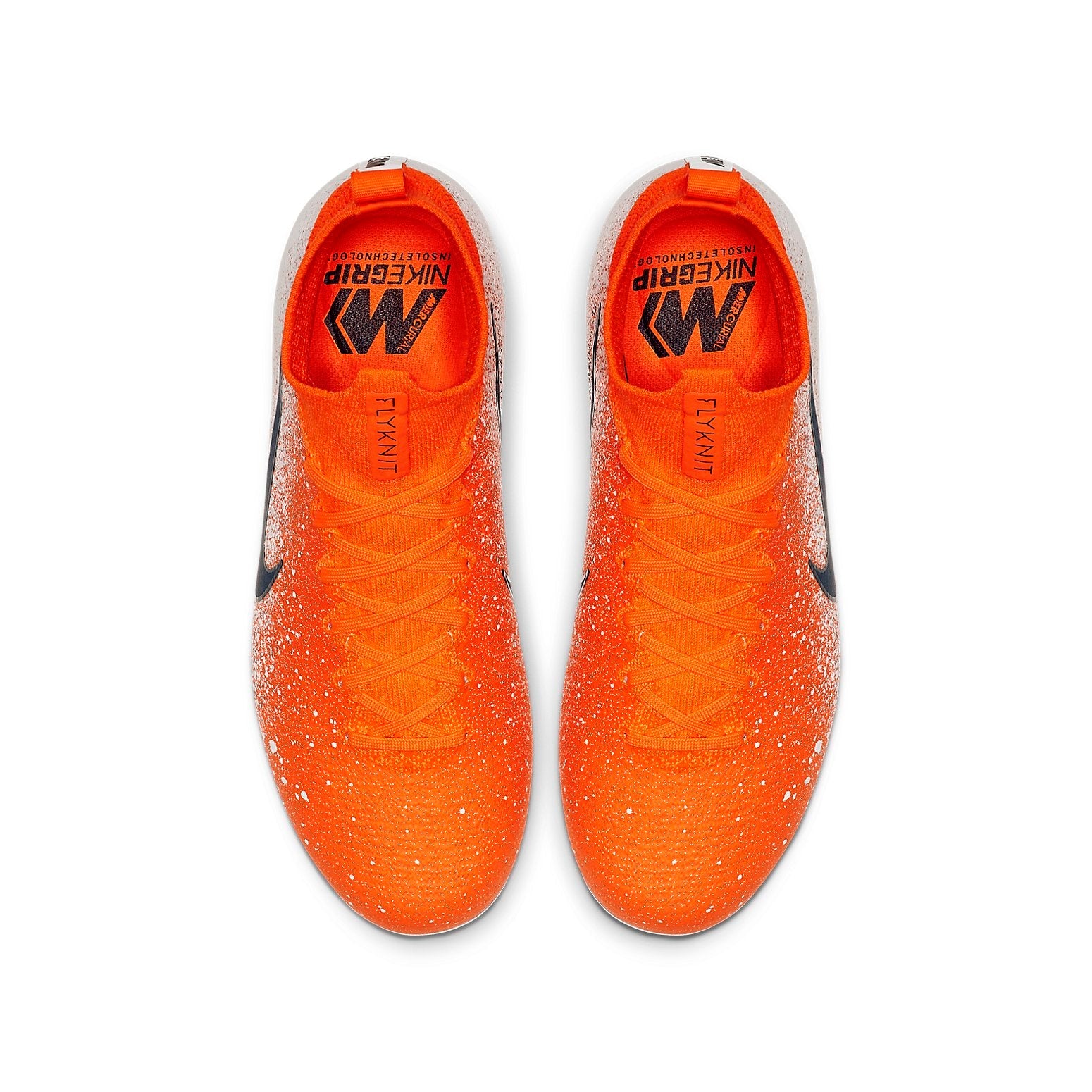 (GS) Nike Mercurial Superfly 6 Elite FG 'Hyper Crimson' AH7340-801
