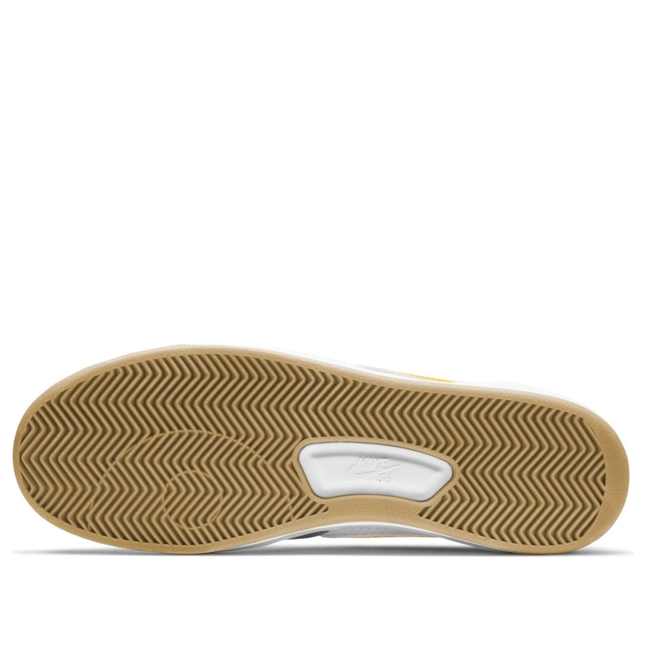Nike Adversary SB 'University Gold' CJ0887-002