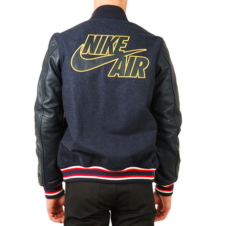 Nike Destroyer Jacket TEAM USA Dream Team baseball uniform Black 612902-010
