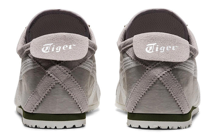 Onitsuka Tiger Mexico 66 Slip-On 'Grey White' 1183B565-020