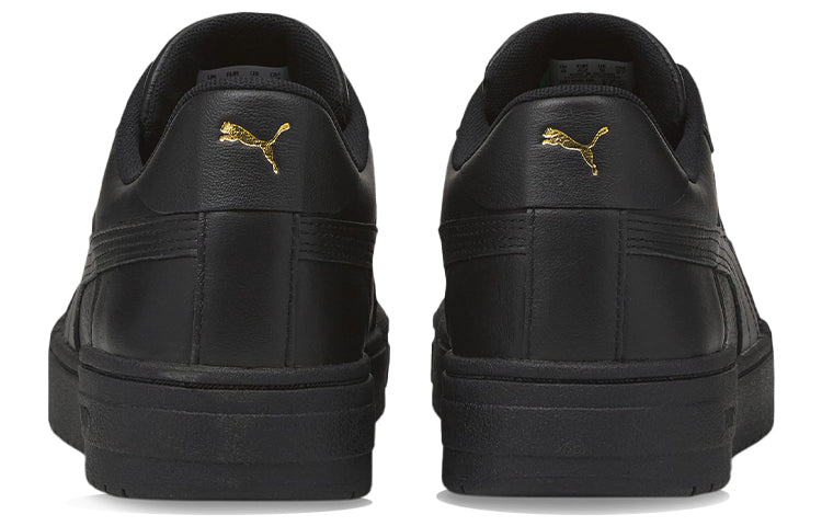 PUMA CA Pro Classic 'Triple Black' 380190-06