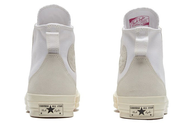 Converse Chuck 70 High 'Final Club - White Egret' 168605C