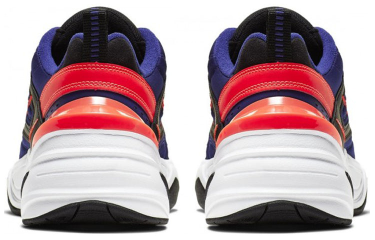 Nike M2K Tekno 'Deep Royal Crimson' AV4789-006