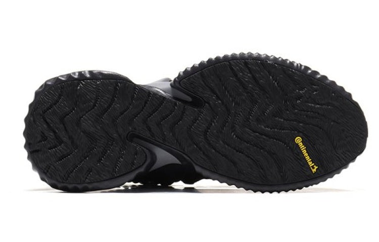 (WMNS) adidas Alphabounce Instinct 'Core Black' CG5592