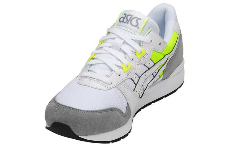 ASICS Gel Lyte 'White Green' 1193A092-102