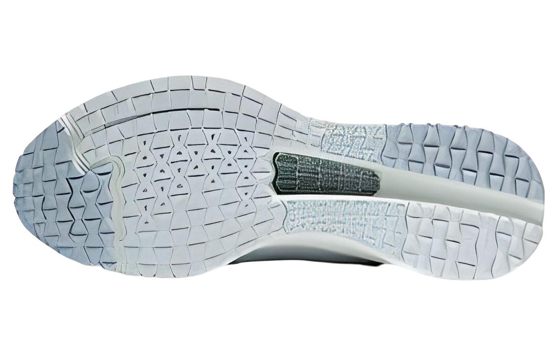 (WMNS) Li-Ning Rouge Rabbit 4 'Grey' ARMS006-1