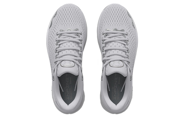 Under Armour HOVR Infinite 4 'White Halo Grey' 3024897-100