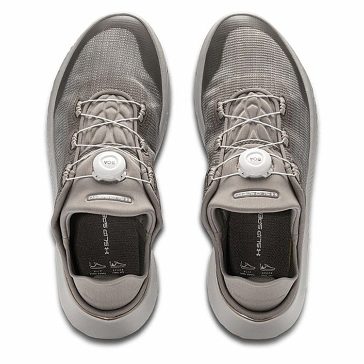 Under Armour Flow Slipspeed 'Grey' 3027726-200