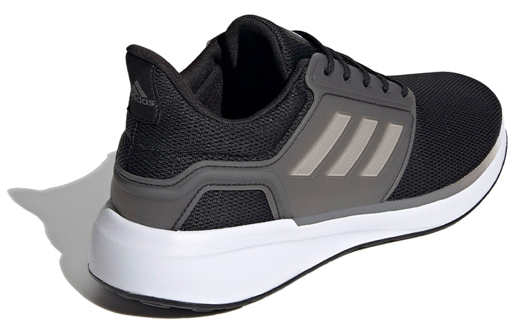 adidas EQ19 Run 'Black White' H00924