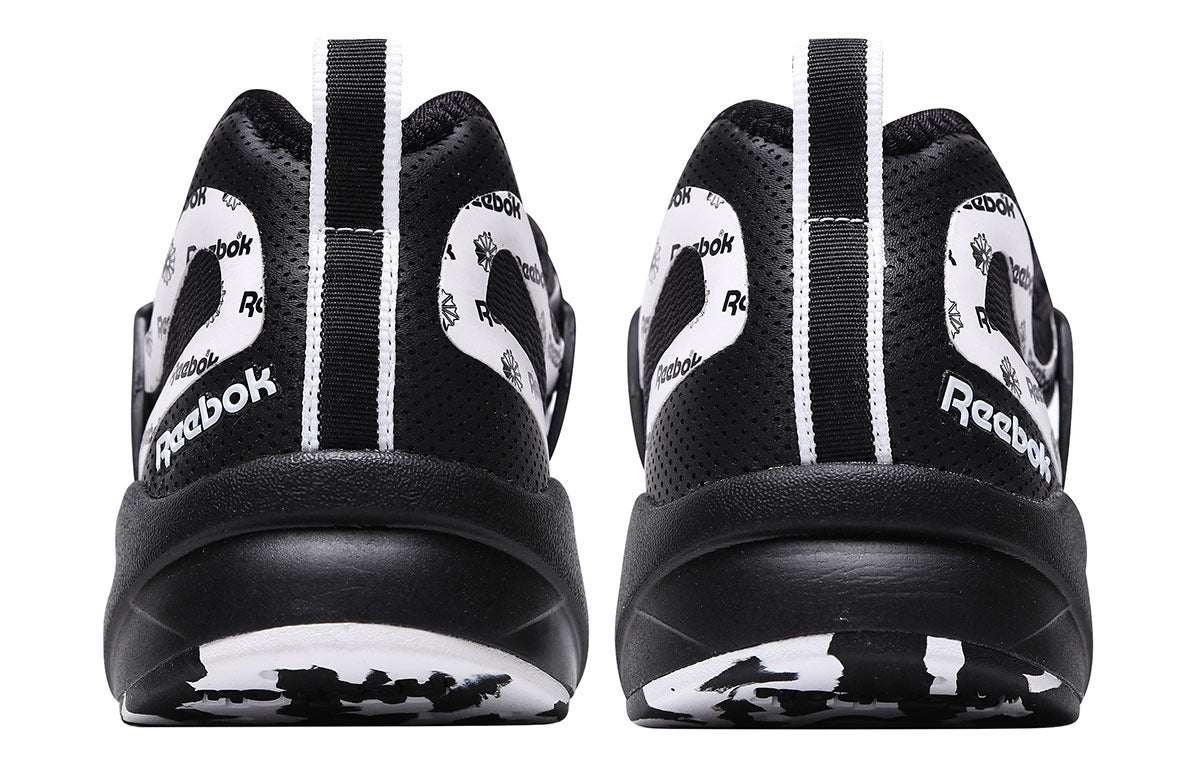 Reebok 'Black White' BS6167