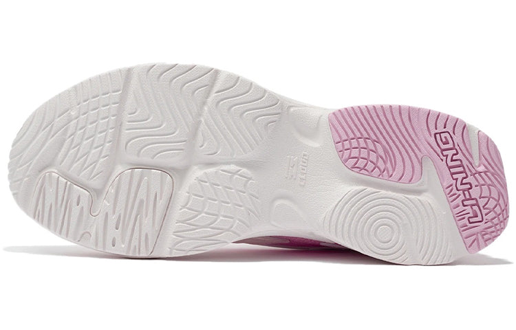 (WMNS) Li-Ning Meteor ARLS012-4