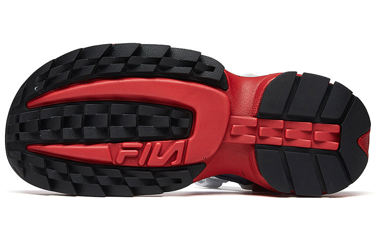 (WMNS) 3.1 Phillip Lim x FILA Sport Sandals Red/White F12W024523FWR