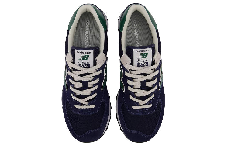 New Balance 574v2 'Navy Green' ML574HL2