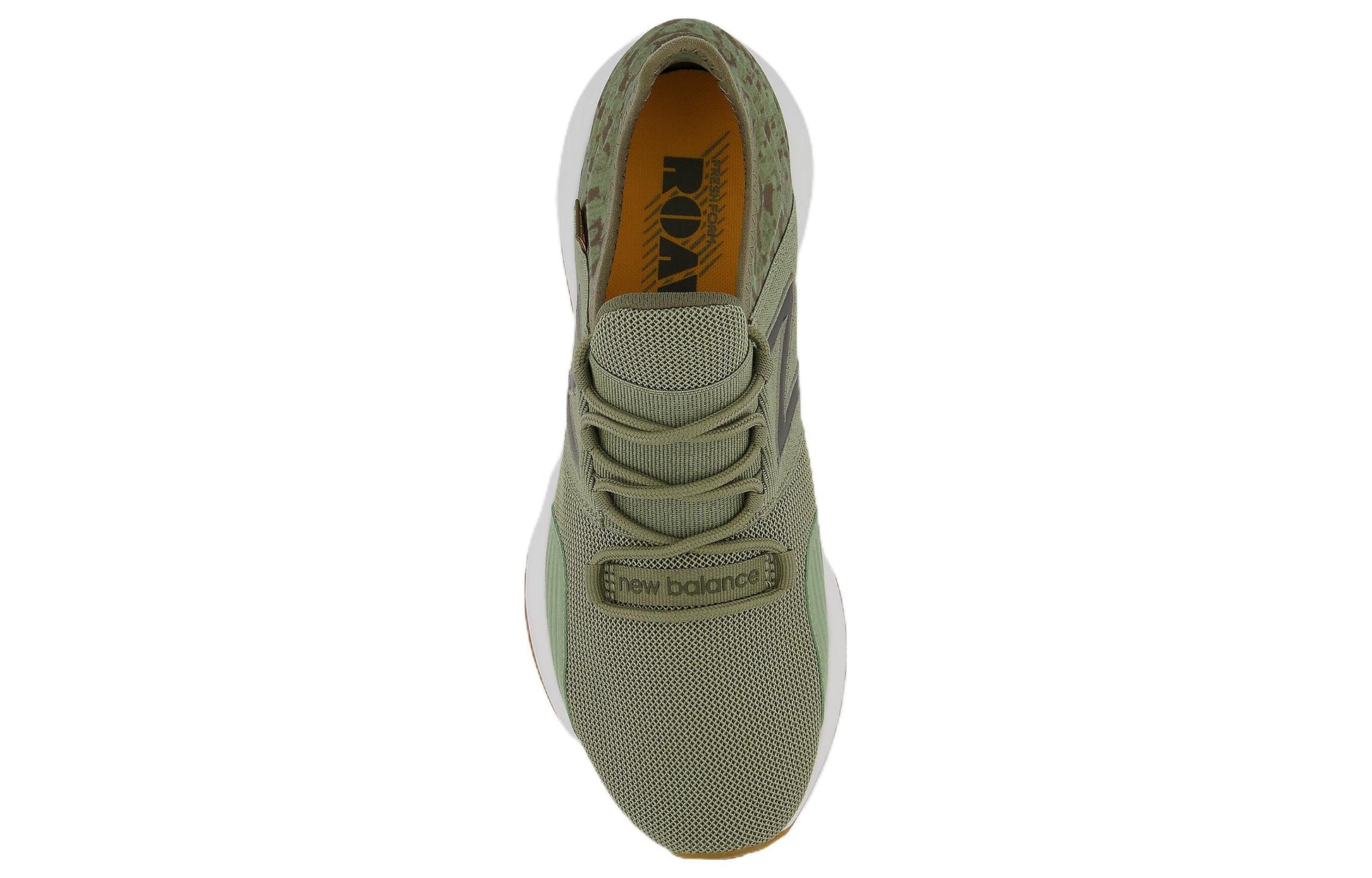 New Balance Fresh Foam Roav 'Olive' MROAVPO1