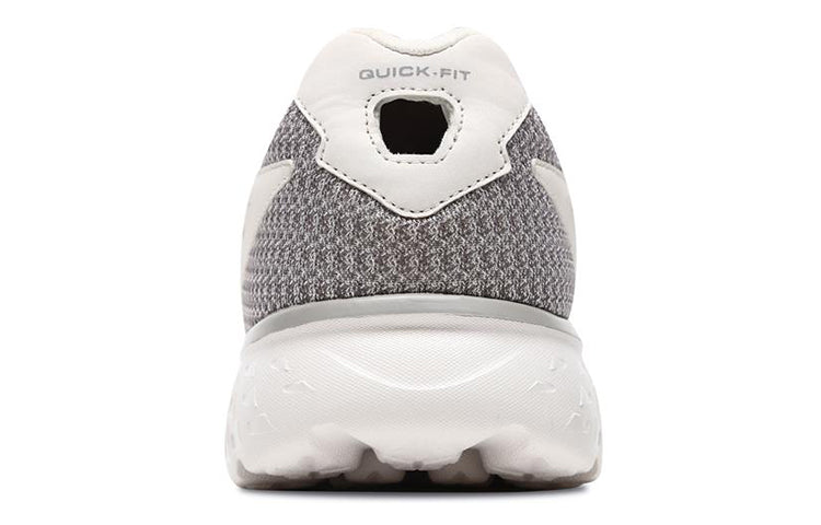 Skechers Go Run 400 Low-Top White 55293-WGY