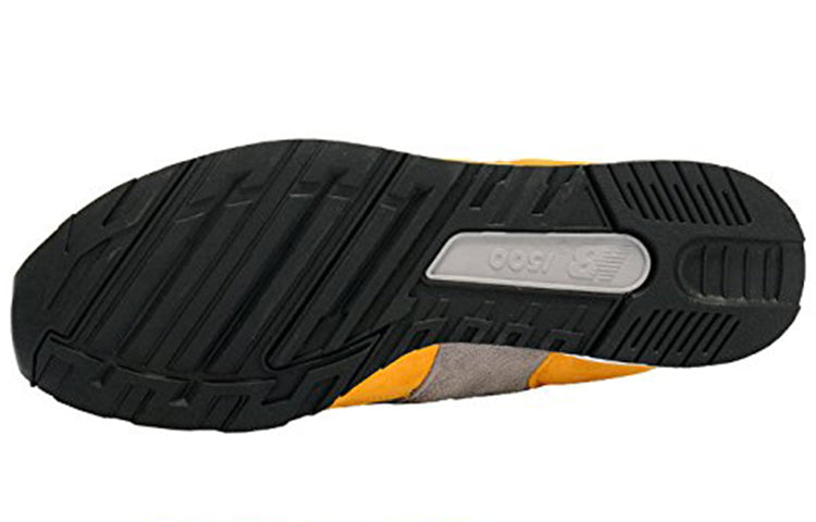 New Balance NB 1500 'Gray Yellow' M1500YG