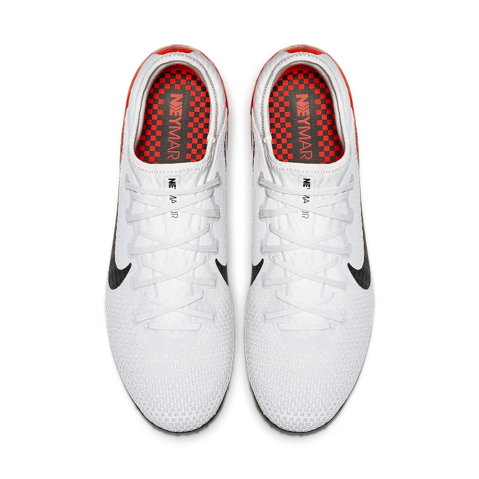Nike Vapor 13 Pro NJR TF Turf 'White Black Red' AT8003-006