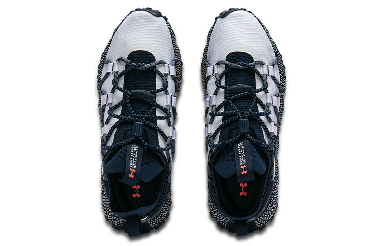 Under Armour HOVR Summit Fat Tire 'White Academy' 3022946-102