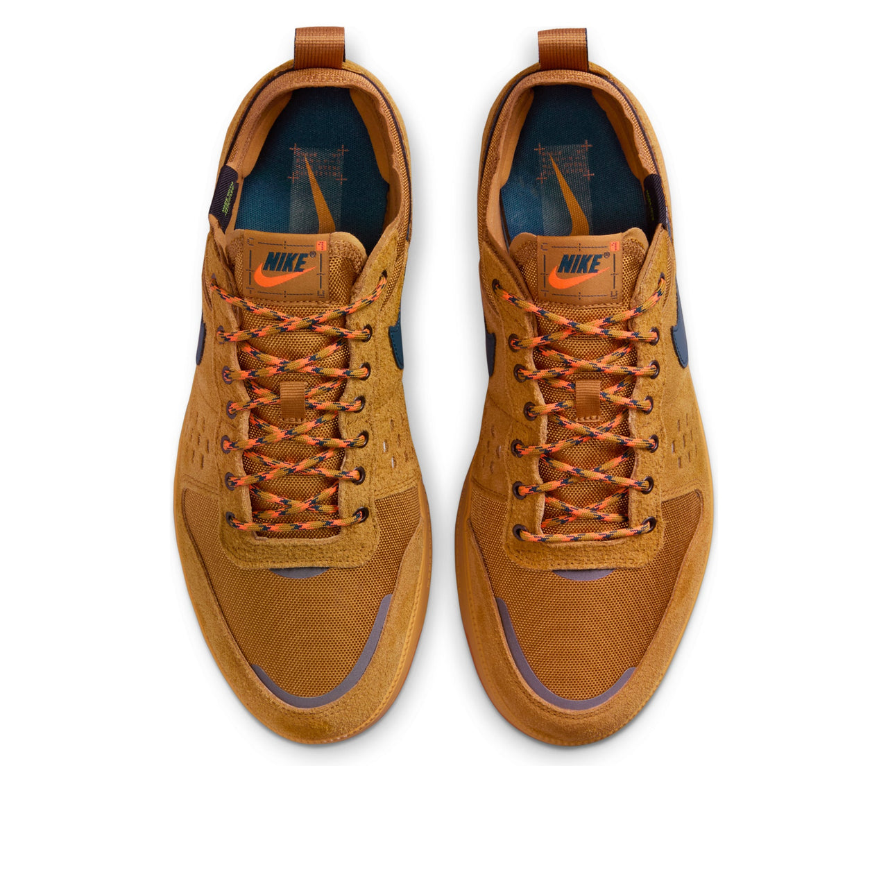 Nike C1TY Premium 'Wheat Nightshade Sunset' HJ4316-700